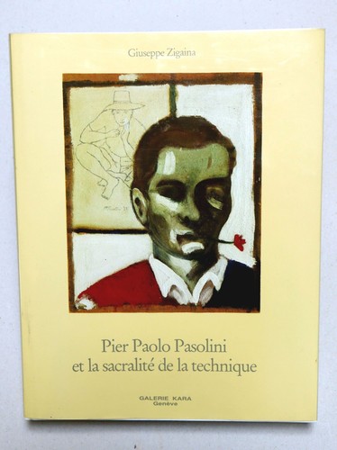 Pier paolo pasolini la - paolo,