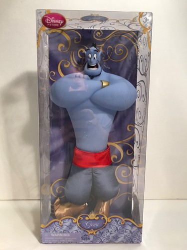Disney store genie classic - store,