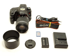 Buono sony alpha slt a57 - [buono!!]sony,