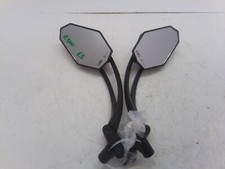 Kawasaki Z800 2013 specchietti far viper racing