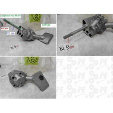 Pompa olio motore per Fiat 128
