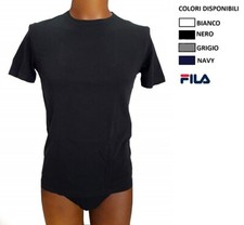 T-SHIRT UOMO FILA ART FU5002