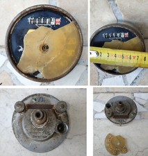 Contachilometri Speedometer