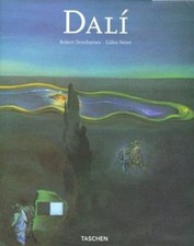 Salvador Dali (Big Series Art)