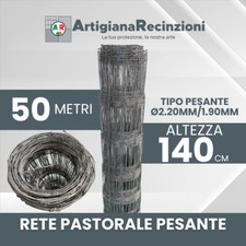 Rete Pastorale Pesante Altezza
