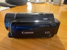 videocamera Canon LEGRIA HF-M52