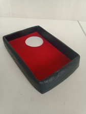 rifA porta oggetti vintage nos tunnel centrale per Innocenti Mini Minor e Cooper