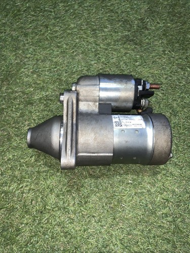51890631 motorino avviamento - 51890631,