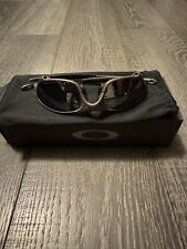 Oakley Juliet First Edition