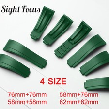 Cinturino orologio in gomma