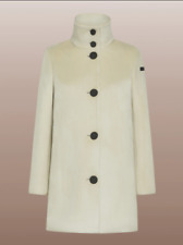 Cappotto Velvet Neo Wom donna RRD