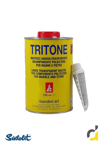 Sintolit tritone mastice - sintolit,