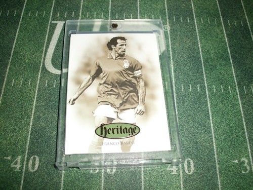 2020 futera franco baresi - franco,