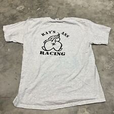 Vintage Rats A** Racing