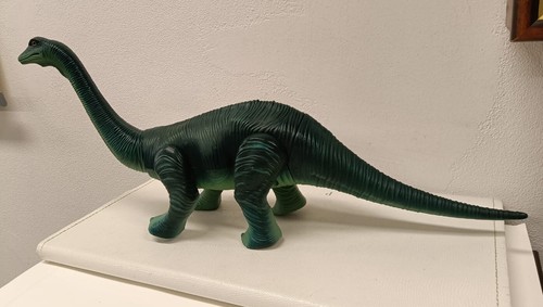Dinosauro tyco toys 1997 - dinosauro,