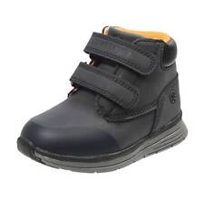 Lumberjack Alvis - Scarponcini Con Strappi Blu - Junior Scarpe Bambino