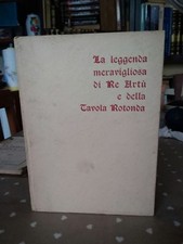 La leggenda meravigliosa di Re