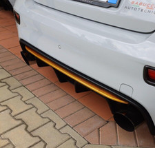 Genuine Abarth 500 595 695