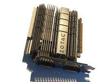 Zotac GeForce GT 610 Zone 1GB