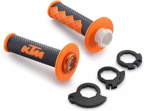 Ktm chiuso blocchetto - blocchetto, on