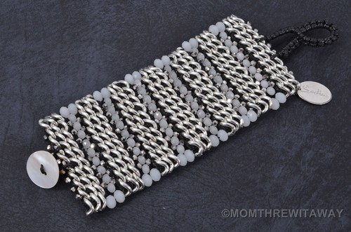 Bracciale divino sodini bijoux - bracciale,
