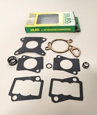 KIT REVISIONE CARBURATORE FIAT