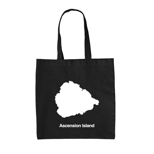 Ascension island silhouette - ascension,