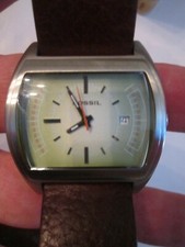 OROLOGIO FOSSIL NUOVO NELLA