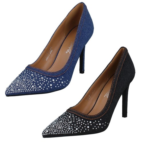 Anne michelle scarpe sera - anne,