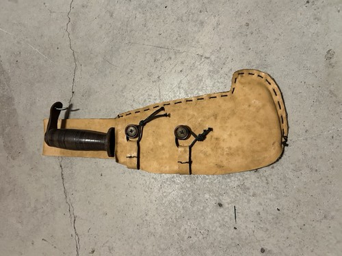 Roncola bushcraft - roncola,