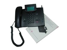 Telefono ISDN T Sinus 720PA