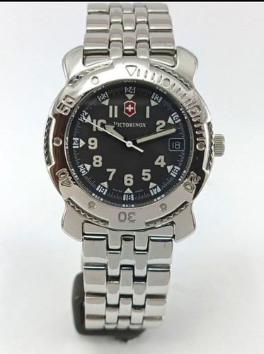 Reloj victorinox vintage 566 - vintage, 4.566