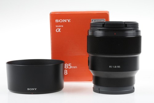 Sony 8 numero - fe,