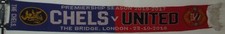 SCIARPA SCARF CALCIO ULTRAS