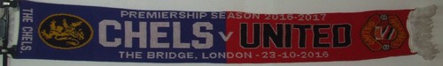 Sciarpa scarf calcio - scarf, ultras