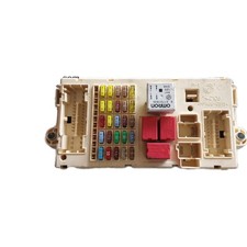 CENTRALINA MODULO UNITA BODY