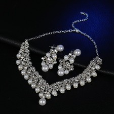  Gioielli Sposa Collana Per