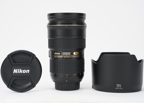 Nikon nikkor 70 - nikon,