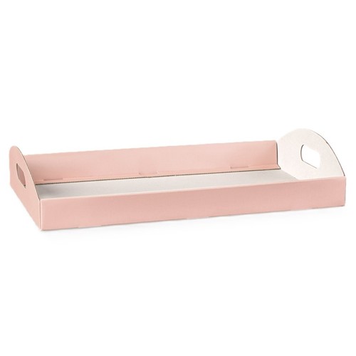 Fibra rosa 5x29x4 5 - fibra,