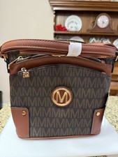 Borsa a tracolla Marco Kelly -