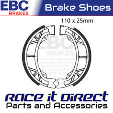 Brake Shoes for MALAGUTI CIAK