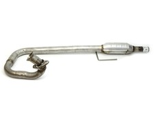 Tubo fiamma 4,0-L. Tubo