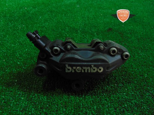 Pinza freno anteriore moto - freno,