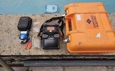 Sumitomo 400s arc fusion - arc,