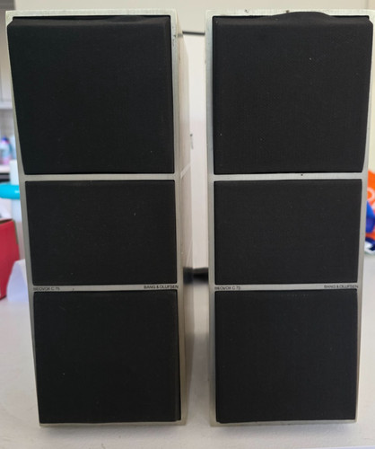 Bang olufsen c75 - bang,