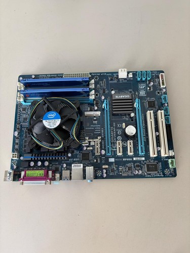 Gigabyte z68ap scheda - gigabyte, ga-z68ap-d3
