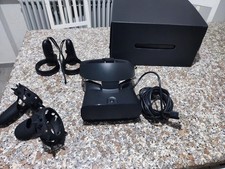 Visore Oculus Rift S - Da