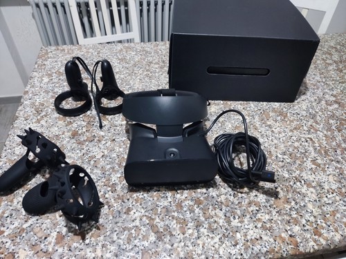 Visore oculus rift da - oculus,