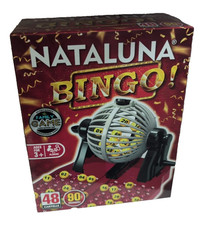 BINGO 48 CARTELLE Tombola 90