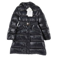 Moncler Bellevue Hooded Down